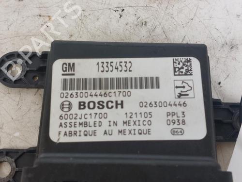 Elektronisk modul OPEL MOKKA / MOKKA X (J13) 1.6 (_76) | BP23451745M83 