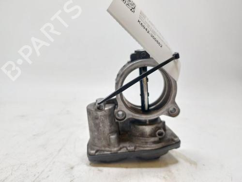 Used Throttle body BMW 3 (E90) 320 d (184 hp) 30898498
