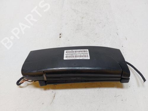 Used Right seat airbag Right seat airbag PEUGEOT 208 I (CA_, CC_) 1.2 VTI 82 (82 hp) 34270370 34270370