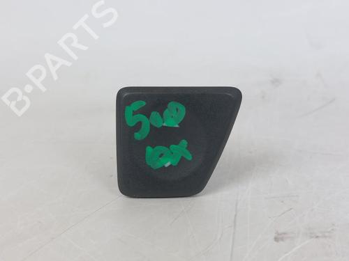 Used Right front window switch FIAT 500 (312_) 1.2 (312AXA1A) (69 hp) 23880747