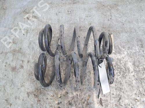 Støddæmperfjeder BMW X2 (F39) xDrive 25 e Plug-in-Hybrid (220 hp) 33168082