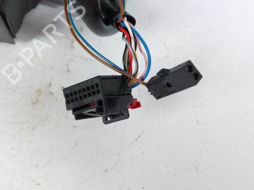Left mirror AUDI A4 Allroad B8 (8KH) 2.0 TDI quattro | BP20691276C26 