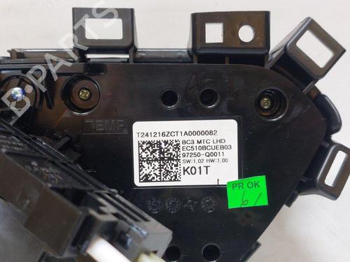 Climate control HYUNDAI i20 ACTIVE (IB, GB) 1.4 | BP33687626I5 - Image 5