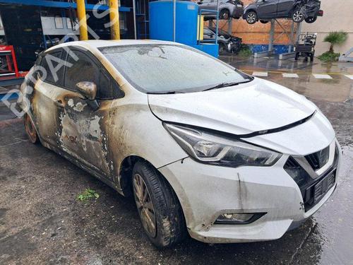 Pipe NISSAN MICRA V (K14) 0.9 IG-T | BP33734787M125 - Image 7
