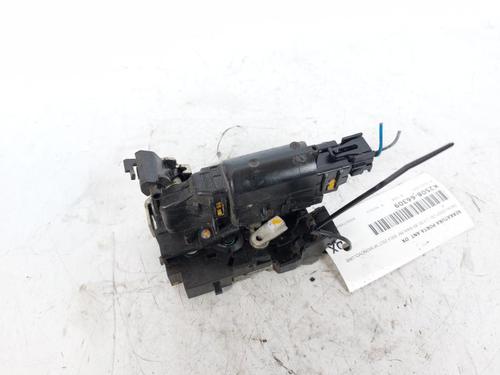 Used Front right lock Front right lock 15166000 15166000