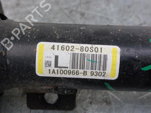Left front shock absorber SUZUKI SWIFT V (AZ) 1.2 Hybrid (Mild Hybrid) (A2L412) | BP15167865M16 