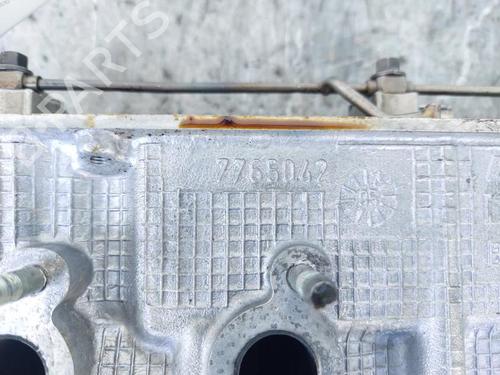 Cylinder head FIAT PUNTO (176_) 75 1.2 | BP29584067M5 