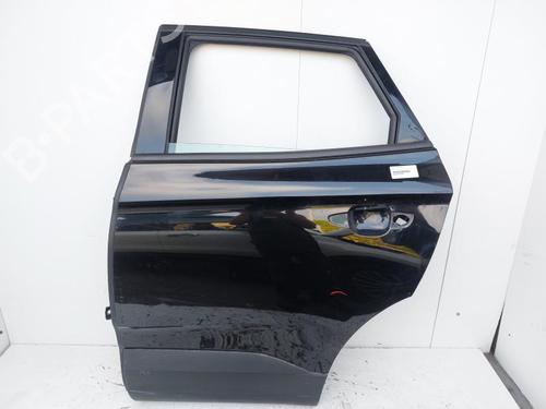 Used Left rear door OPEL GRANDLAND / GRANDLAND X (A18, P1UO) 1.5 Turbo D (75) (131 hp) 15892550