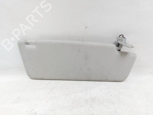 Left sun visor VW TOURAN (1T3) 1.6 TDI | BP29383544I1 