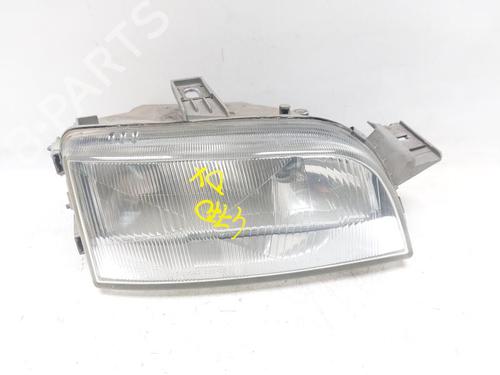 Used Right headlight FIAT PUNTO (176_) 75 1.2 (73 hp) 29383733
