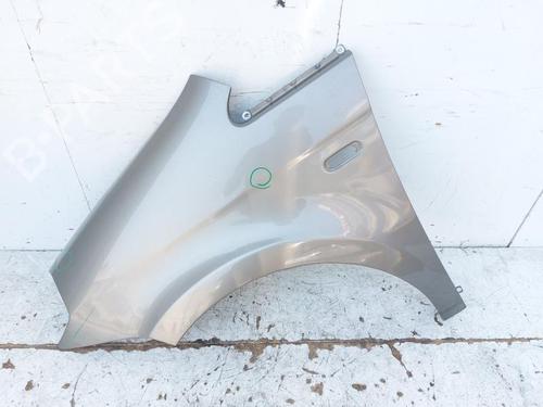Used Left front fenders LANCIA MUSA (350_) 1.4 (350.AXF1A) (78 hp) 27537576
