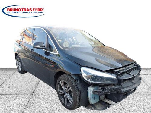 Airbag Kit BMW 2 Active Tourer (F45) 216 d | BP15396788C86 