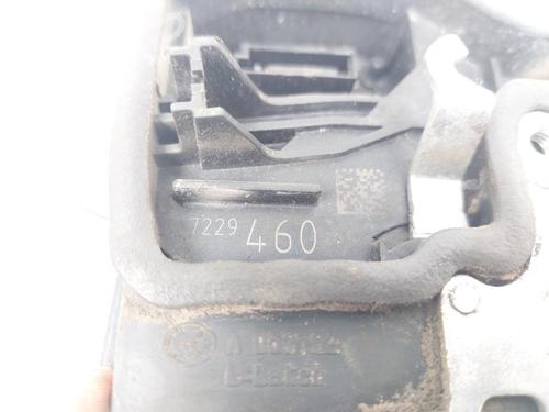 Rear right lock BMW X1 (E84) xDrive 20 d | BP24654231C99 