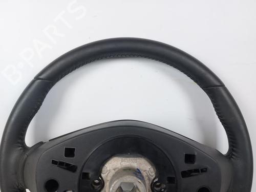 Steering wheel MAZDA CX-5 (KF) 2.2 D | BP20701062C49 - Image 8