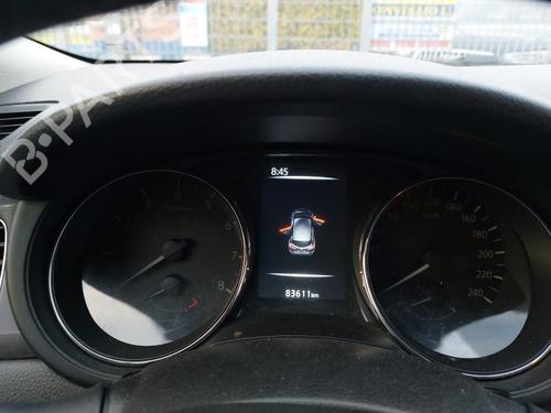 Steering column NISSAN PULSAR Hatchback (C13) 1.2 DIG-T | BP15163756M21 