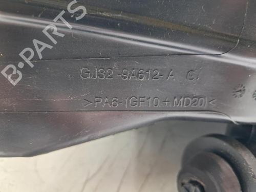 Air filter box JAGUAR E-PACE (X540) 2.0 D165 MHEV AWD | BP31036476M87 