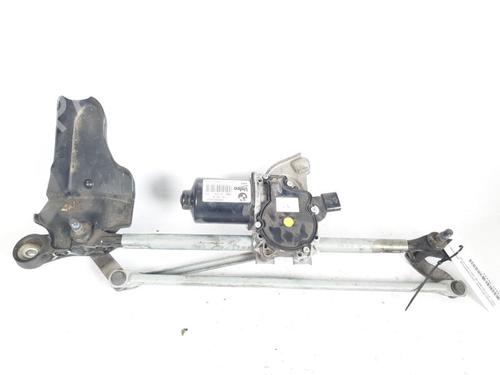 Used Front wiper motor BMW 3 Touring (F31) 318 d (143 hp) 15155400