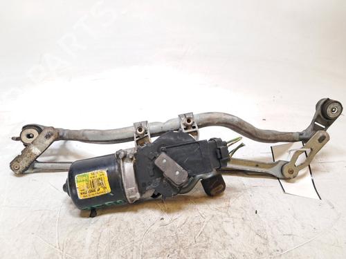 Motor limpa vidros frontal Motor limpa vidros frontal CITROËN C3 Picasso (SH_) 1.6 HDi (90 hp) 35943003 35943003