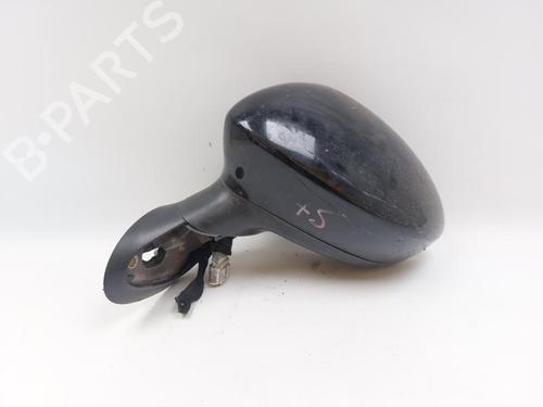 Left mirror FIAT GRANDE PUNTO (199_) 1.3 D Multijet (199.AXD11, 199.AXD1A, 199.AXD1B,... | BP27672088C26 