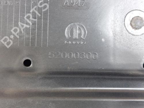 Air filter box FIAT PANDA (312_, 319_) 1.3 D Multijet (312PXU1A, 312PXW1A) | BP23880519M87 - Image 3