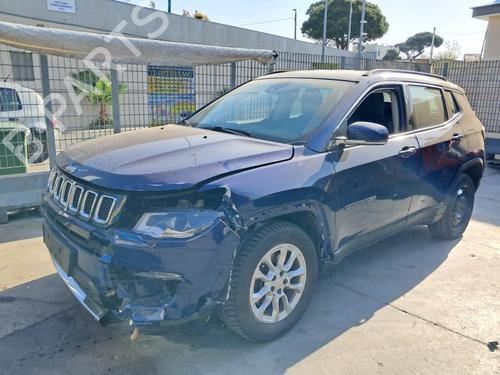 AC compressor JEEP RENEGADE SUV (BU, B1, BV) 1.3 PHEV 4Xe | BP34617678M34  - Image 7