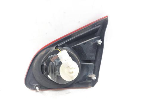 Left taillight NISSAN QASHQAI +2 (JJ10E) 1.5 dCi | BP28490707C34 