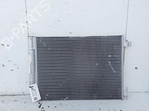 Used AC radiator AC radiator RENAULT TWINGO III (BCM_, BCA_) Z.E: (BCA1) (82 hp) 35781938 35781938