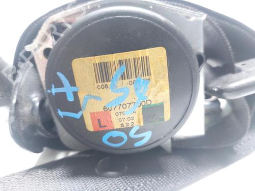 Front left seatbelt OPEL CORSA D (S07) 1.2 (L08, L68) | BP30478527I26 