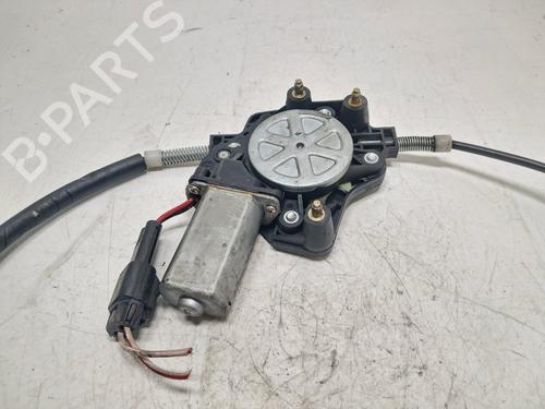 Front left window mechanism FIAT PANDA (169_) 1.2 4x4 (169.AXB2A) | BP39900690C22 - Image 4