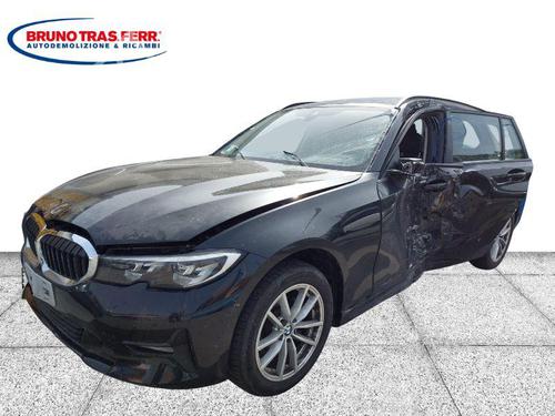 Right sun visor BMW 3 Touring (G21, G81) 318 d | BP15175859I2 