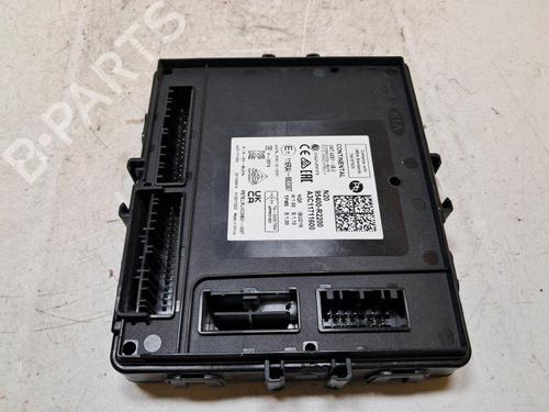 Engine control unit (ECU) KIA SPORTAGE V (NQ5) 1.6 CRDi MHEV | BP33734461M57 - Image 2