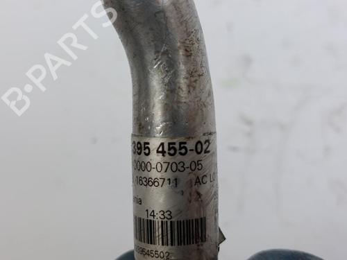 AC pipe BMW 3 Touring (G21, G81) 330 e Plug-in-Hybrid | BP15893563M126