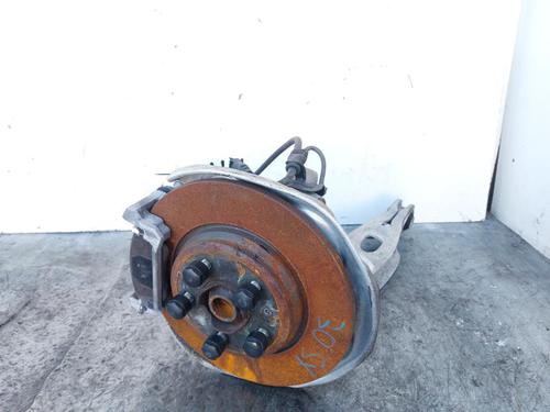 Used Left rear steering knuckle AUDI A5 (F53, F5P) 2.0 TDI (190 hp) 30898384