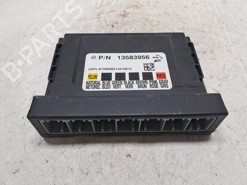 Used Electronic module Electronic module 38615074 38615074