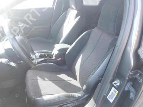 Modulo elettronico DS DS 3 / DS 3 CROSSBACK (UR_, UC_, UJ_) 1.2 PureTech 100 (URHNKK, URHNEK) | BP26593080M83 