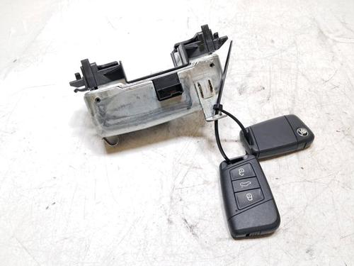 Used Electronic module SKODA KAROQ (NU7, ND7) 2.0 TDI (116 hp) 31011038