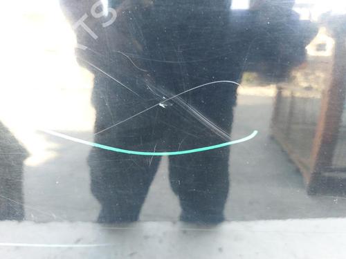 Left rear door HYUNDAI TUCSON (JM) 2.0 | BP27538001C4 