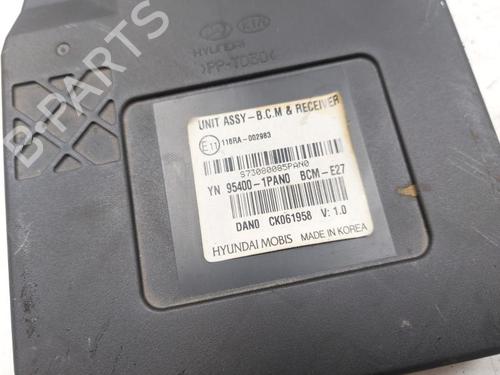 Control unit KIA VENGA (YN) 1.4 CVVT | BP29327237M11 - Image 4