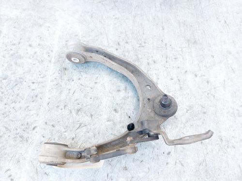 Used Left front suspension arm VW TOUAREG (7LA, 7L6, 7L7) 5.0 V10 TDI (313 hp) 15168999