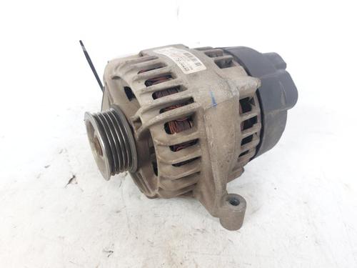 Alternator FIAT PANDA (312_, 319_) 1.2 (312PXA1A) | BP23881375M7 - Image 2