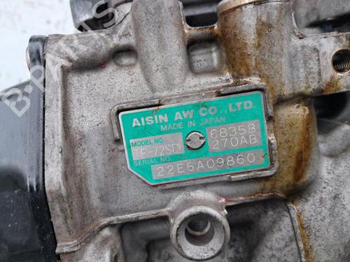 Gearbox JEEP RENEGADE SUV (BU, B1, BV) 1.3 PHEV 4Xe | BP33285388M3 - Image 9