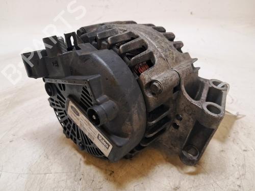 Alternator FORD FIESTA VI (CB1, CCN) 1.4 | BP38106740M7 - Image 4