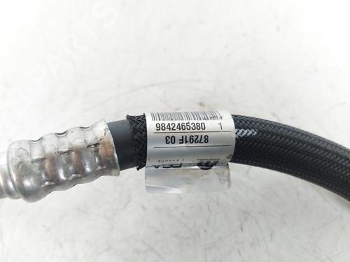 AC pipe PEUGEOT 208 II (UB_, UP_, UW_, UJ_) 1.2 PureTech 100 | BP23947558M126 