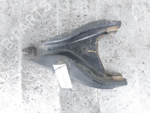 Used Left front suspension arm DACIA LODGY (JS_) 1.5 dCi (109 hp) 17655360