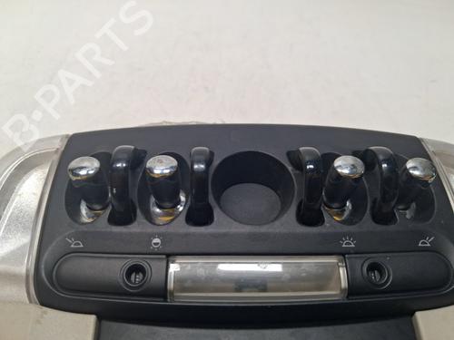 Kabinelys MINI MINI CLUBMAN (F54) One D | BP39135834I8 - Image 2