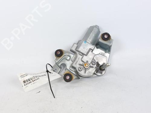 Viskermotor bakrute SUZUKI IGNIS III (MF, FF) 1.2 (ATK412) (90 hp) 15161265