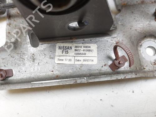 Hand brake NISSAN JUKE (F15) 1.5 dCi | BP29390674I18 