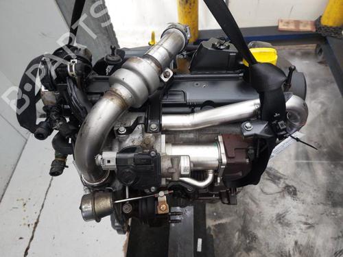 Engine NISSAN NOTE (E11, NE11) 1.5 dCi | BP33196953M1  - Image 9