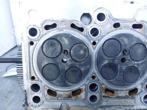 Cylinder head AUDI A3 (8P1) 1.6 TDI | BP29056185M5