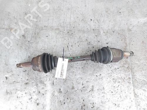 Used Left front driveshaft Left front driveshaft FIAT DOBLO MPV (119_, 223_) 1.9 JTD (105 hp) 29854462 29854462